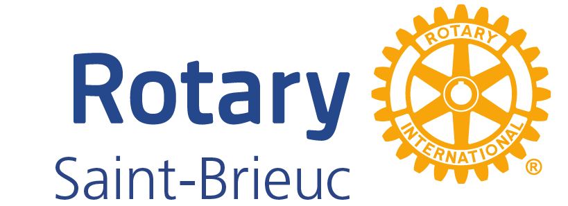 Rotary Saint-Brieuc